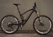Canyon Strive ESX 9.0 SL (M)