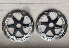 Shimano bromsskivor 