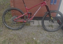 Lapierre spicy 29” L