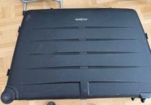 Spectra cykelväska 