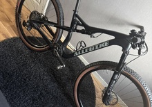 Allebike majestic