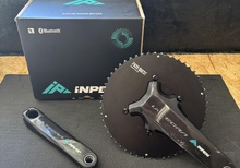 INPEAK twin2 wattmätare