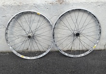 Mavic Deemax 26"