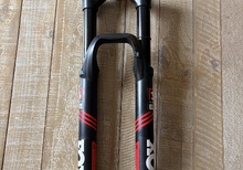 Fox 36 Performance Elite 29/27,5" 160mm