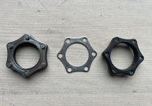Centerlock adapter 