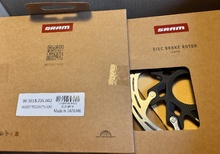 SRAM Paceline X CenterLock Disc Rotor 140mm