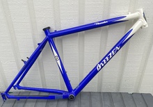 Breezer Thunder -97