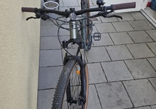 Trek marlin 6 storlek L