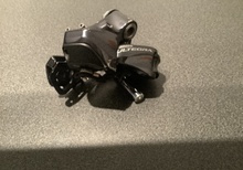 Schimano Ultegra di2
