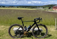 Cannondale SuperX 1