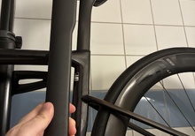 S-works rapide seatpost