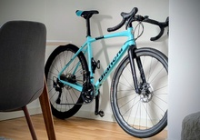 Bianchi Impulso Allroad, storlek 55 