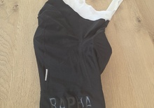 Rapha pro bib shorts strl L