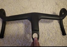 Trek Aero RSL styre