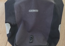 Ortlieb back roller urban