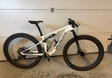 Specialized Epic Pro
