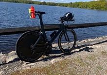Planet X Exocet 2 Tempocykel