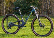 Scott Spark World Cup EVO (Small)