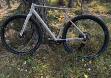 Scott Speedster Gravel 10