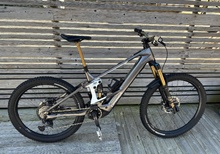 Orbea Wild MyO M-team 