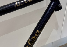 Salsa Ala Carte retro MTB ram - 1995
