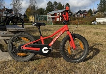 Specialized Riprock Coaster 16