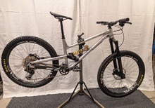 COMMENCAL CLASH - 27.5" - Medium - Enduro