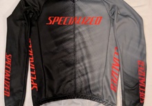 Specialized-kläder