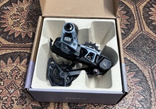 SRAM GX Transmission bakväxel