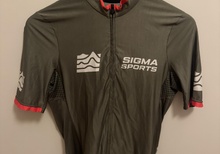 SigmaSports X Blacksheep Cycling tröja