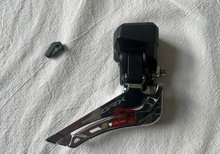 Framväxel Shimano GRX 825 Di2 12s