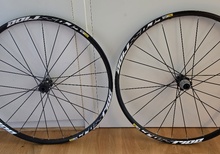 Mavic cross ride 29"
