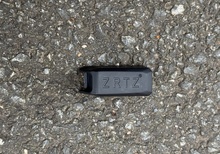 Nytt batteri till Sram AXS 800mAh