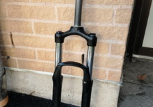 Suntour XCM 29" coil, boost, non-tapered