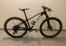 Trek xcaliber 8 (s)