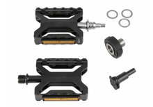 Brompton Superlight Quick Release Pedaler