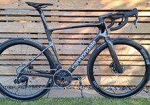 Cannondale Supersix Evo 3
