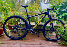 Scott Scale RC