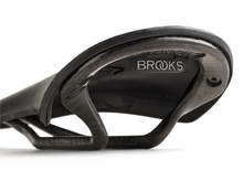 Brooks Cambium C13 all weather, kolfibersadel