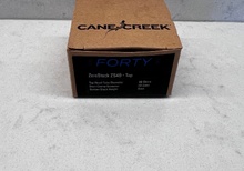 Cane Creek Forty ZeroStack ZS49 – Top 