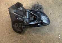 Sram gx AXS 