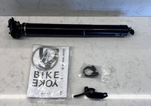 Bikeyoke revive 3.0 34,9mm 213mm MAX dropper 