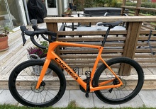 Orbea Orca M30 2023