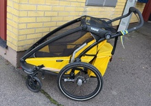Thule Chariot Sport