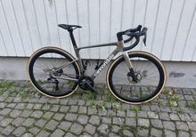 Cannondale SuperSix EVO 2 – Strl 48 | Nyskick