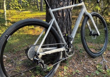 Scott Speedster Gravel 10