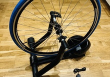 Bkool Smart Trainer