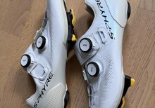 Shimano 903 stl  42.  Använda 2 gånger 