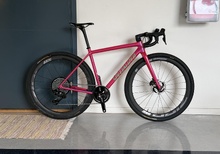 Specialized Crux
