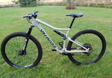 Specialized epic EVO expert 